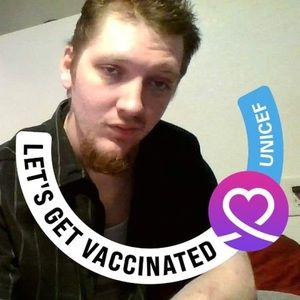 Meet your Posher, Chad